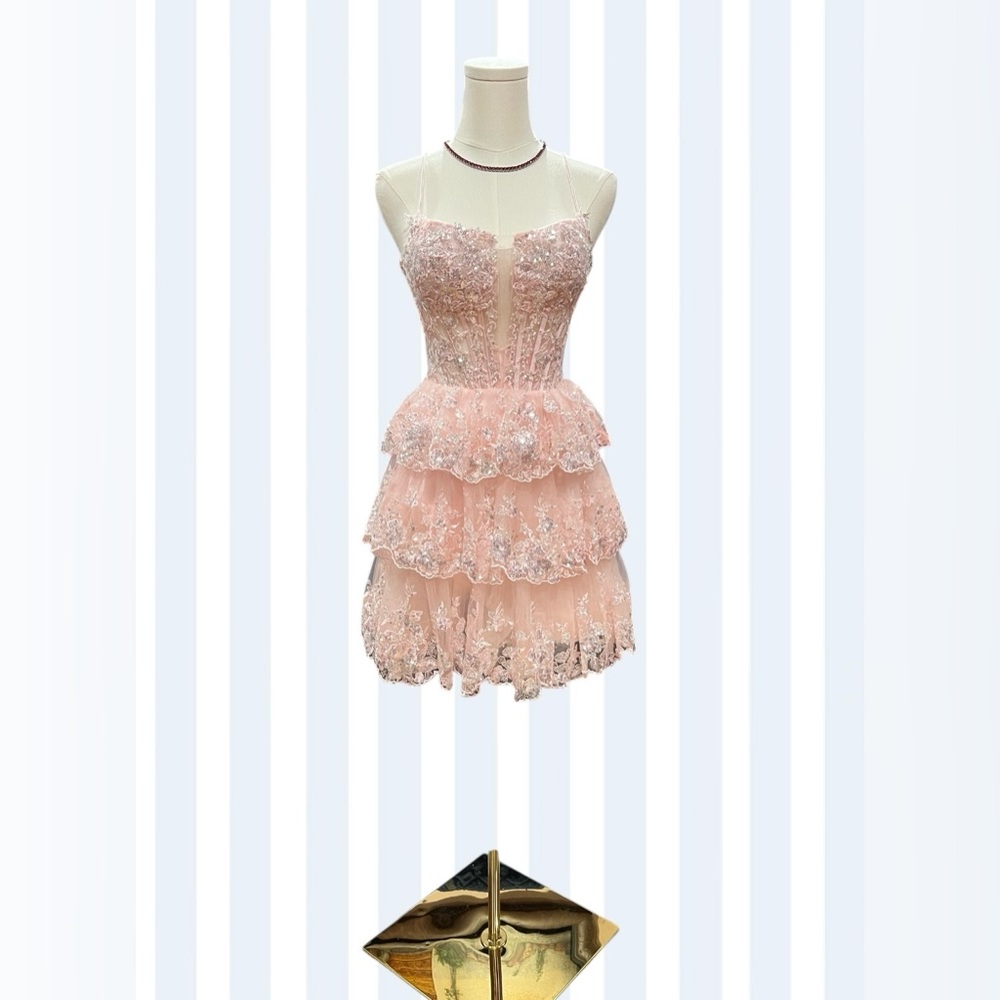 PromGirl HOCO dress